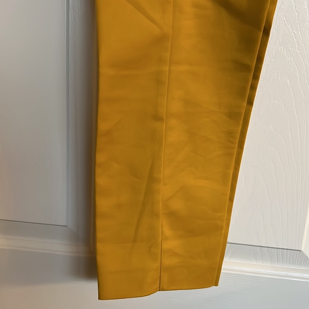 Zara Basic Pants - image 7